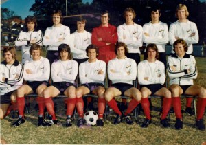 Western Suburbs 1973 (David Jack in left hand corner)