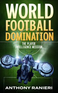 World Football Domination vol 2